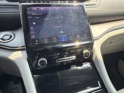 used 2022 Jeep Grand Cherokee car