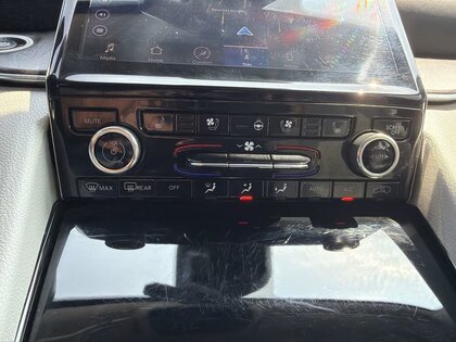 used 2022 Jeep Grand Cherokee car