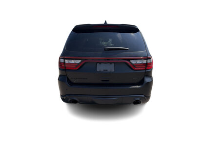 used 2023 Dodge Durango car, priced at $73,569