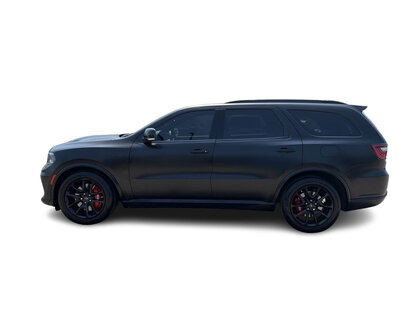 used 2023 Dodge Durango car, priced at $73,569