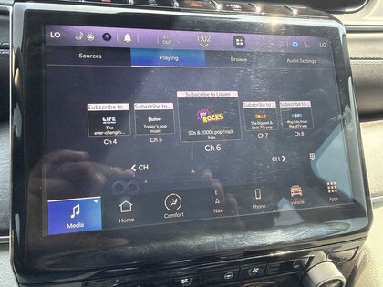 used 2022 Jeep Grand Cherokee car