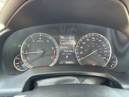 used 2022 Lexus RX car, priced at $45,569