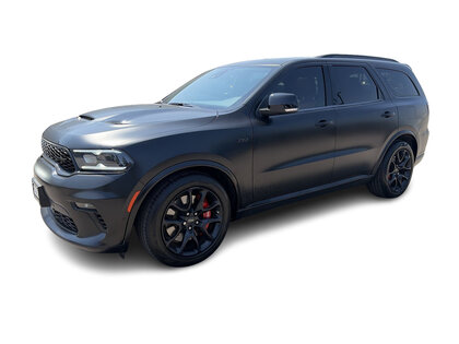 used 2023 Dodge Durango car, priced at $73,569