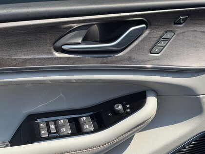 used 2022 Jeep Grand Cherokee car