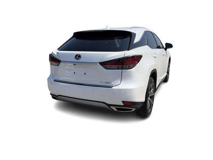 used 2022 Lexus RX car, priced at $45,569