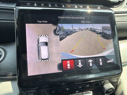 used 2022 Jeep Grand Cherokee car