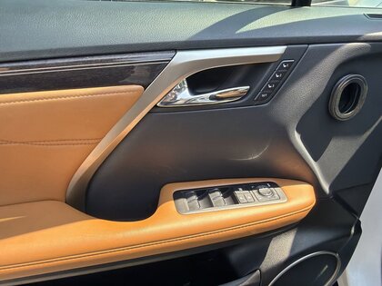 used 2022 Lexus RX car, priced at $45,569