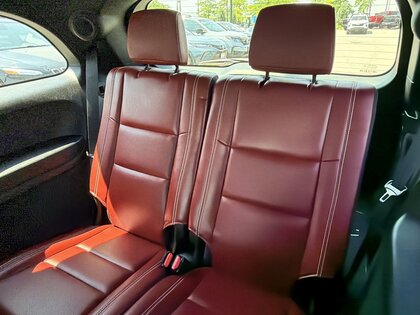 used 2023 Dodge Durango car, priced at $73,569