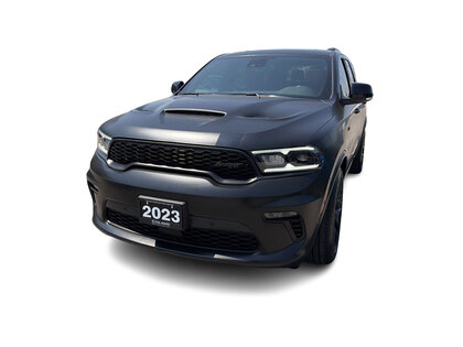 used 2023 Dodge Durango car, priced at $73,569