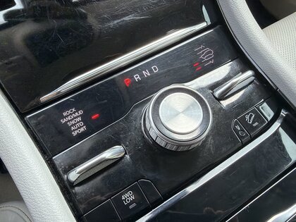 used 2022 Jeep Grand Cherokee car