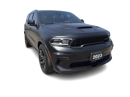used 2023 Dodge Durango car, priced at $73,569