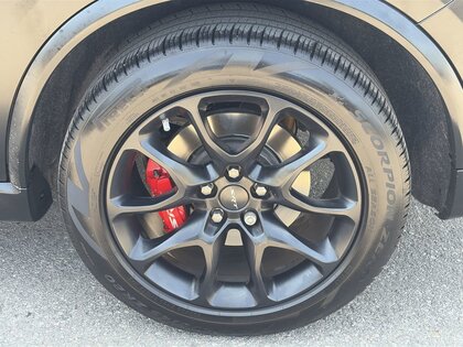 used 2023 Dodge Durango car, priced at $73,569