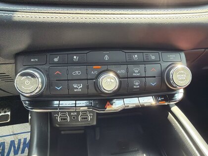 used 2023 Dodge Durango car, priced at $73,569
