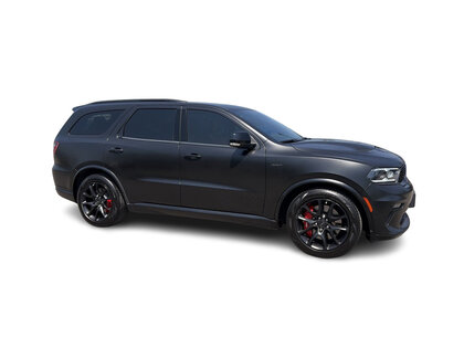 used 2023 Dodge Durango car, priced at $73,569
