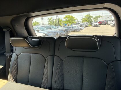 used 2021 Jeep Grand Cherokee L car, priced at $39,995
