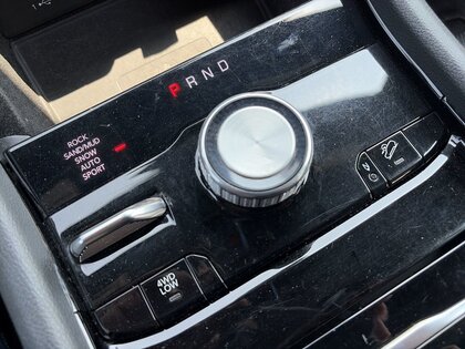 used 2021 Jeep Grand Cherokee L car, priced at $39,995