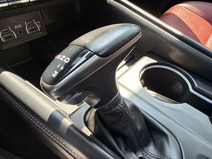 used 2023 Dodge Durango car, priced at $73,569