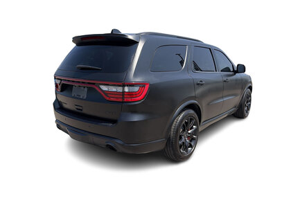 used 2023 Dodge Durango car, priced at $73,569