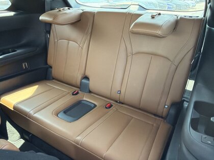 used 2023 INFINITI QX60 car, priced at $46,999