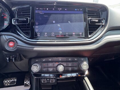 used 2023 Dodge Durango car, priced at $73,569