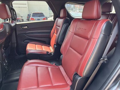 used 2023 Dodge Durango car, priced at $73,569