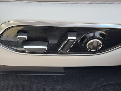 used 2022 Jeep Grand Cherokee car