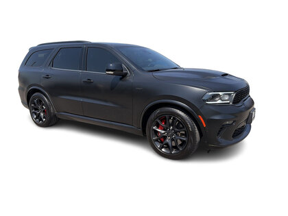 used 2023 Dodge Durango car, priced at $73,569