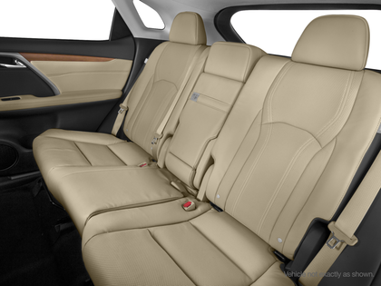 used 2017 Lexus RX 350 car, priced at $29,998