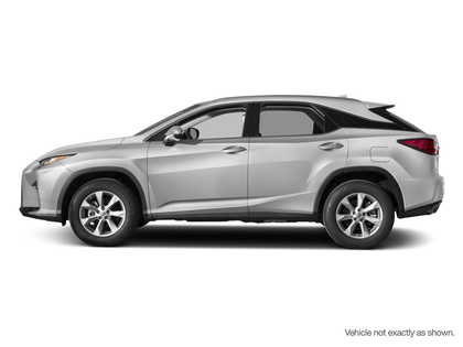 used 2017 Lexus RX 350 car, priced at $29,998