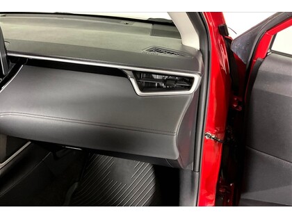 used 2023 Toyota Corolla Cross car, priced at $29,998