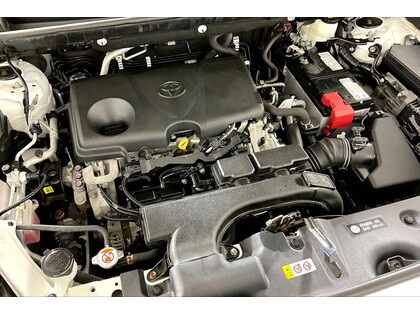 used 2021 Toyota RAV4 car, priced at $28,998