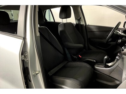 used 2017 Chevrolet Trax car, priced at $12,598