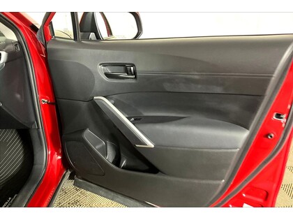 used 2023 Toyota Corolla Cross car, priced at $29,998