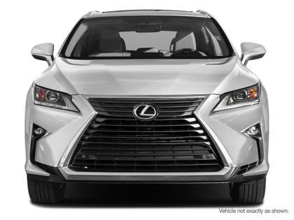used 2017 Lexus RX 350 car, priced at $29,998