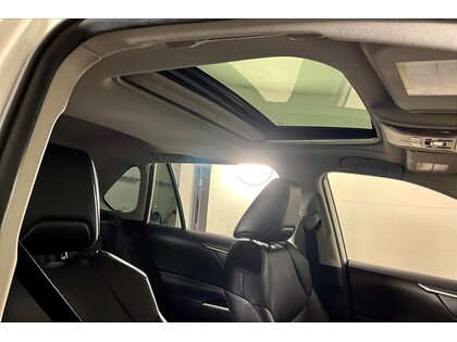 used 2021 Toyota RAV4 car, priced at $28,998
