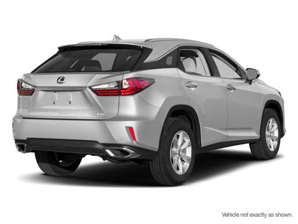 used 2017 Lexus RX 350 car, priced at $29,998