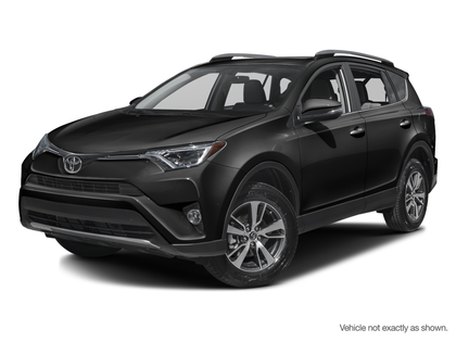 used 2018 Toyota RAV4 car, priced at $18,998