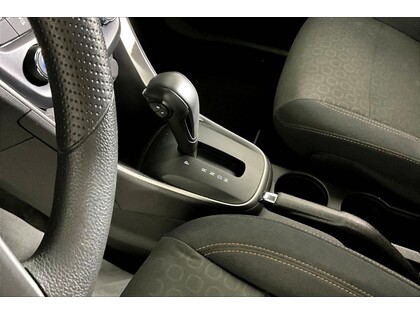 used 2017 Chevrolet Trax car, priced at $12,598