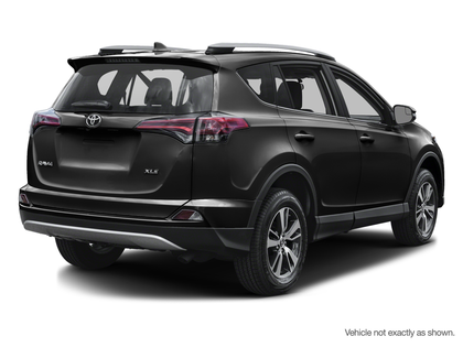 used 2018 Toyota RAV4 car, priced at $18,998