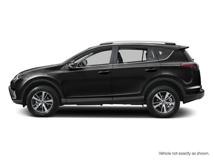 used 2018 Toyota RAV4 car, priced at $18,998