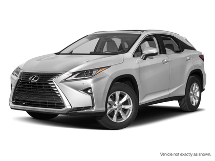 used 2017 Lexus RX 350 car, priced at $29,998
