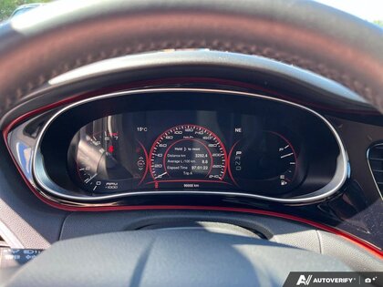 used 2015 Dodge Dart car, priced at $9,900