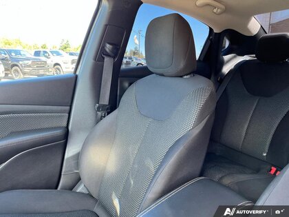 used 2015 Dodge Dart car, priced at $9,900