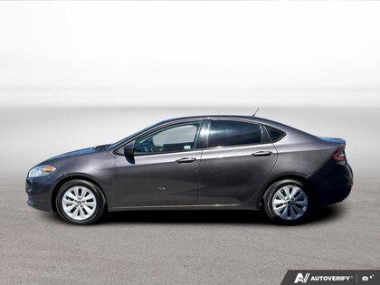used 2015 Dodge Dart car, priced at $9,900