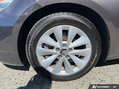 used 2015 Dodge Dart car, priced at $9,900