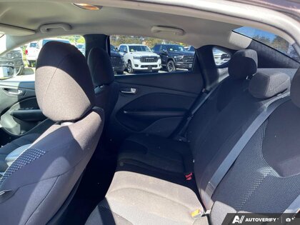 used 2015 Dodge Dart car, priced at $9,900