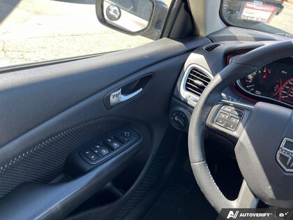 used 2015 Dodge Dart car, priced at $9,900