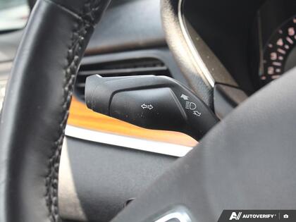 used 2019 Lincoln MKC car, priced at $21,990