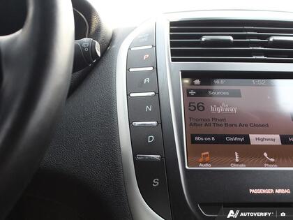 used 2019 Lincoln MKC car, priced at $21,990