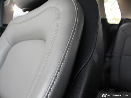 used 2025 Lincoln Corsair car, priced at $44,373